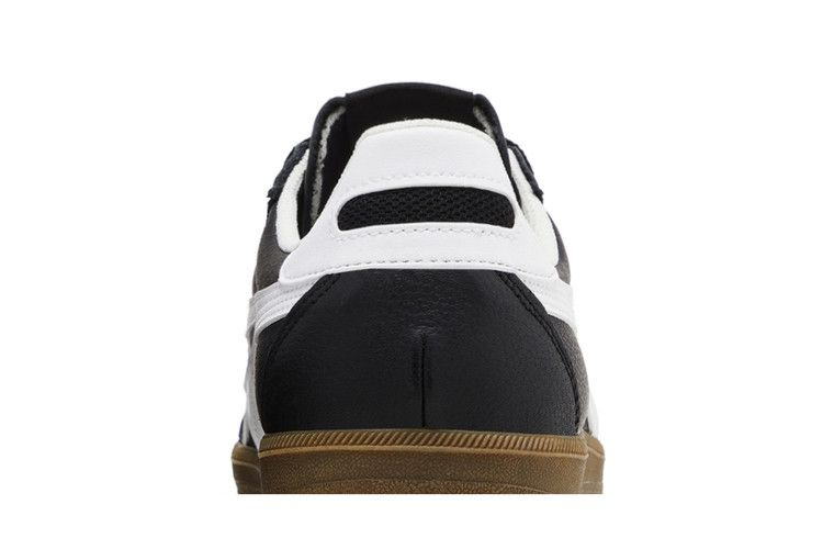 Кроссовки Onitsuka Tiger Tokuten 'Black White Gum'