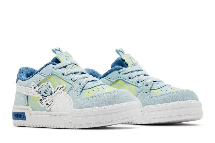 Krossovki-Puma-Trolls-x-CA-Pro-Toddler-Branch-7