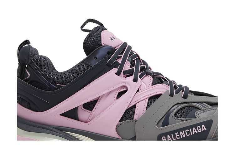Кроссовки Balenciaga Wmns Track Sneaker 'Pink'