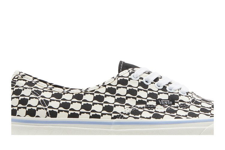 Кроссовки Brain Dead x Vans OG Authentic LX 'Brain Dead Monogram'