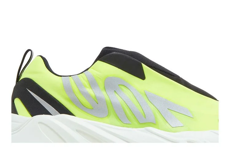 Кроссовки adidas Yeezy Boost 700 MNVN Laceless 'Phosphor'