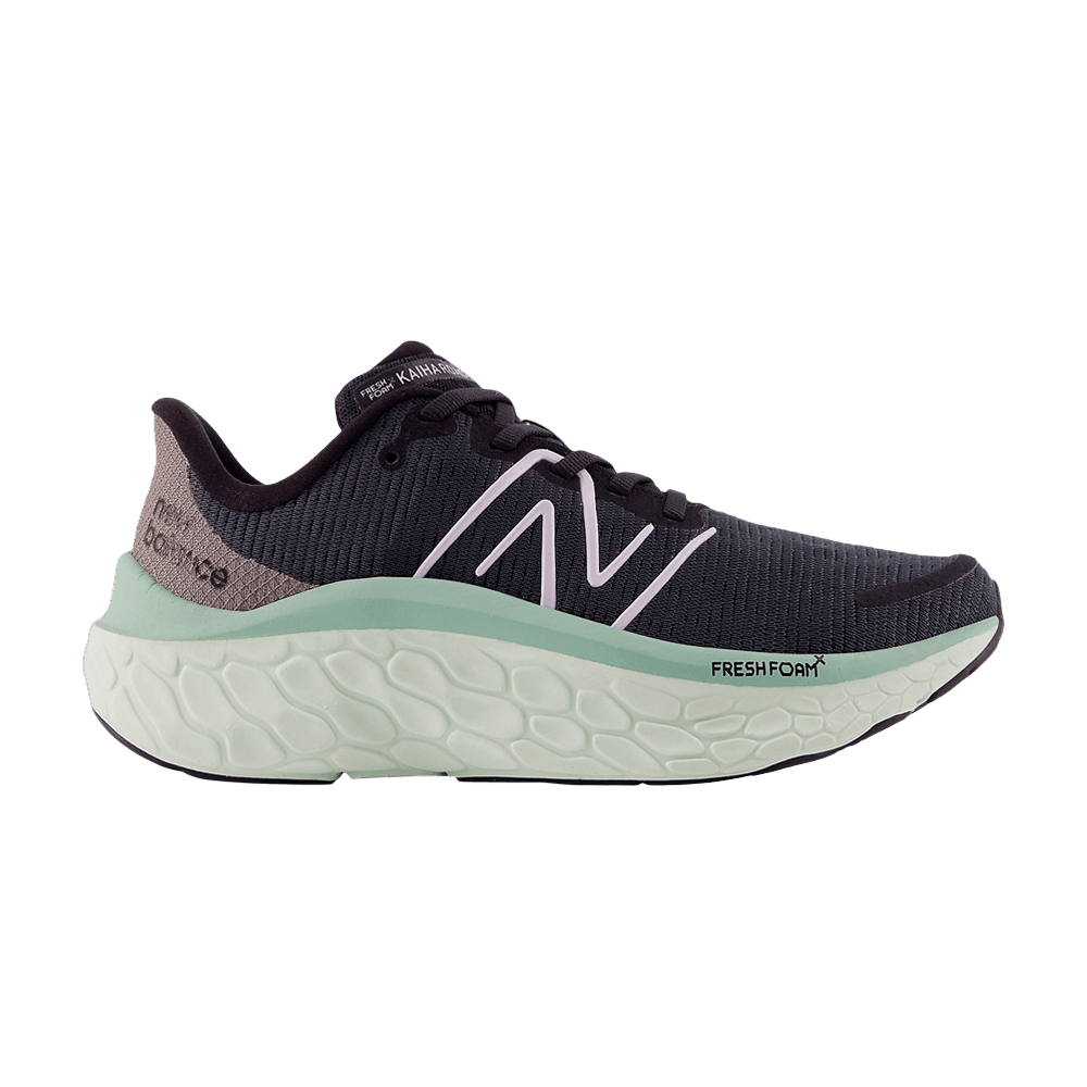 Кроссовки New Balance Wmns Fresh Foam X Kaiha Road Wide 'Black Taro'