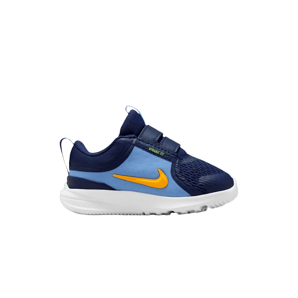 Krossovki-Nike-Star-Runner-5-TD-Midnight-Navy-Laser-Orange