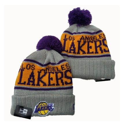 2019-New-Era-NBA-LA-Lakers-Grey-Yellow-Hat