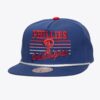 Mitchell-Ness-Royal-Philadelphia-Phillies-Radiant-Lines-Deadstock-Snapback-Hat-100x100