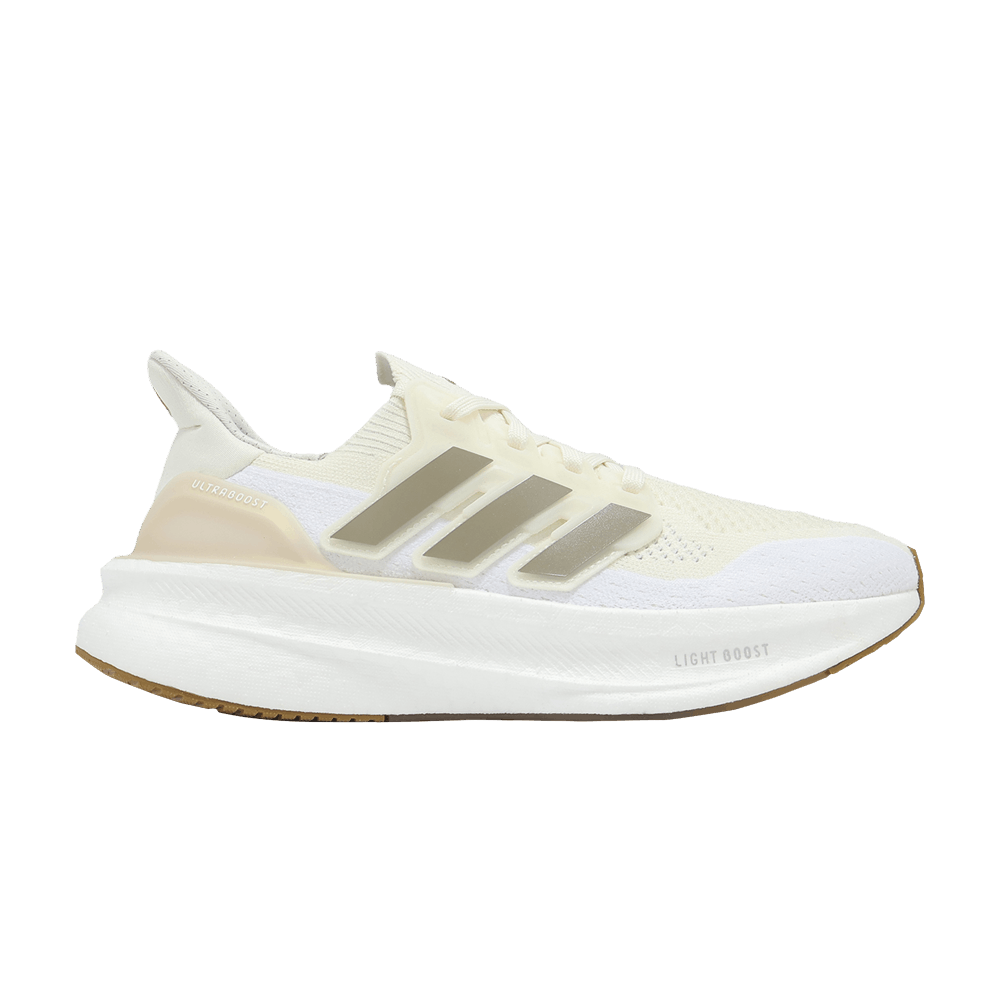 Кроссовки Adidas Wmns UltraBoost 5 'Linen Green Crystal Jade'