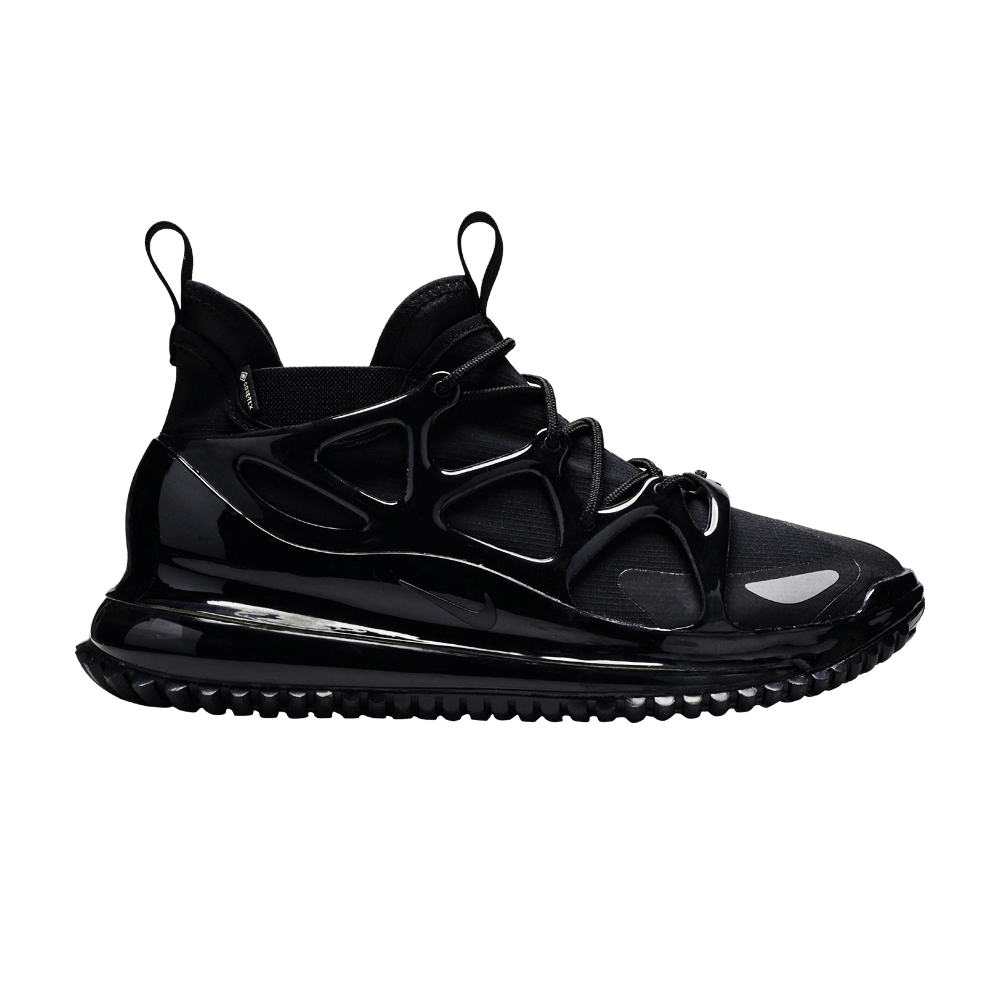 Кроссовки Nike Air Max 720 Horizon Gore-Tex 'Triple Black'