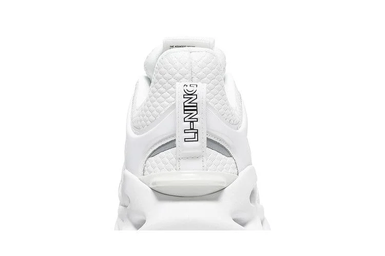 Кроссовки Li-Ning Arc Ace 'White'