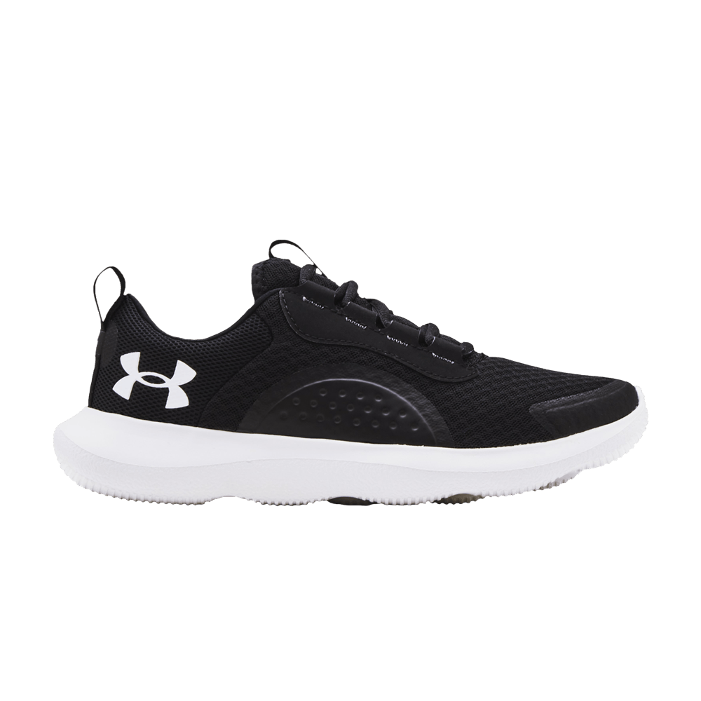 Кроссовки Under Armour Wmns Victory 'Black Jet Grey'