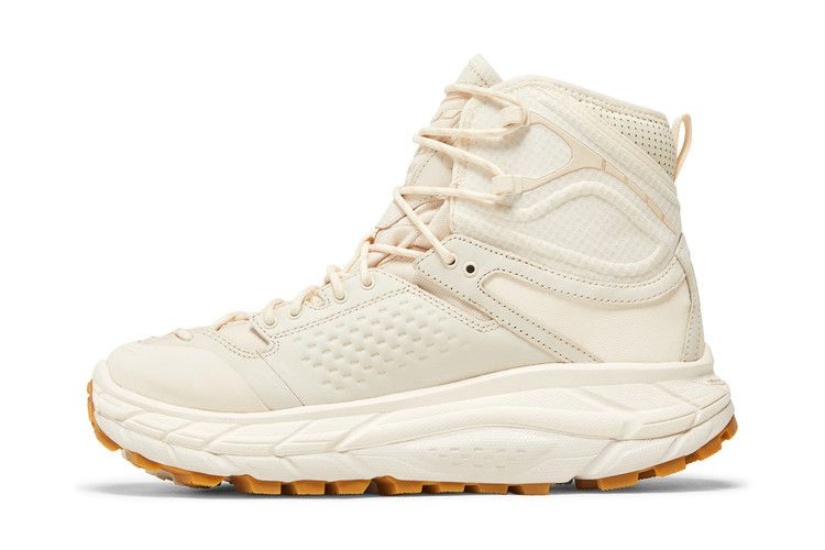 Кроссовки HOKA Tor Ultra High GORE-TEX 'Eggnog Gum'