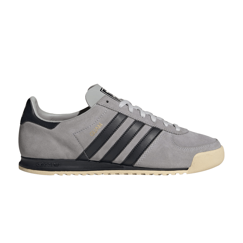 Кроссовки adidas Guam 'Light Onix'