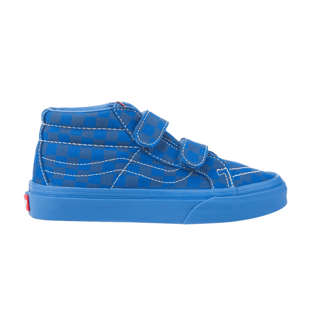 sk8-mid-reissue-v-kids-mono-checkerboard-blue-vn0a346yq83