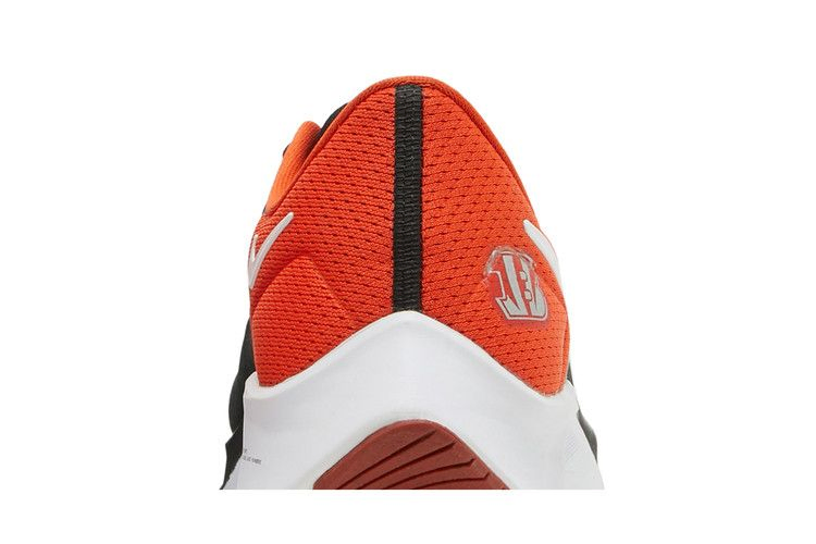 Кроссовки NFL x Nike Air Zoom Pegasus 38 'Cincinnati Bengals'