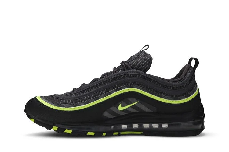 Кроссовки Nike Air Max 97 'I-95'
