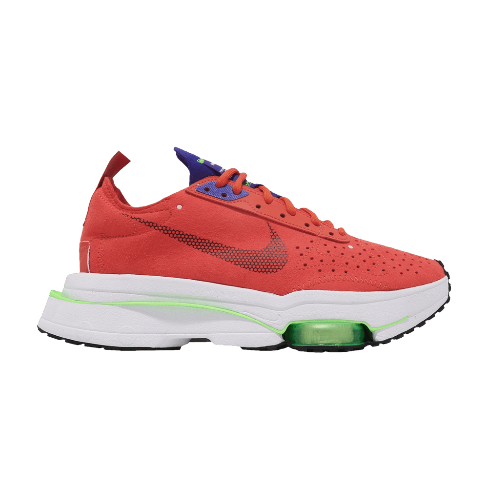 Кроссовки Nike Wmns Air Zoom-Type N.354 'Team Orange Concord'