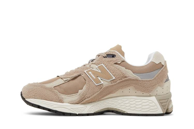 Кроссовки New Balance 2002R 'Protection Pack - Driftwood'