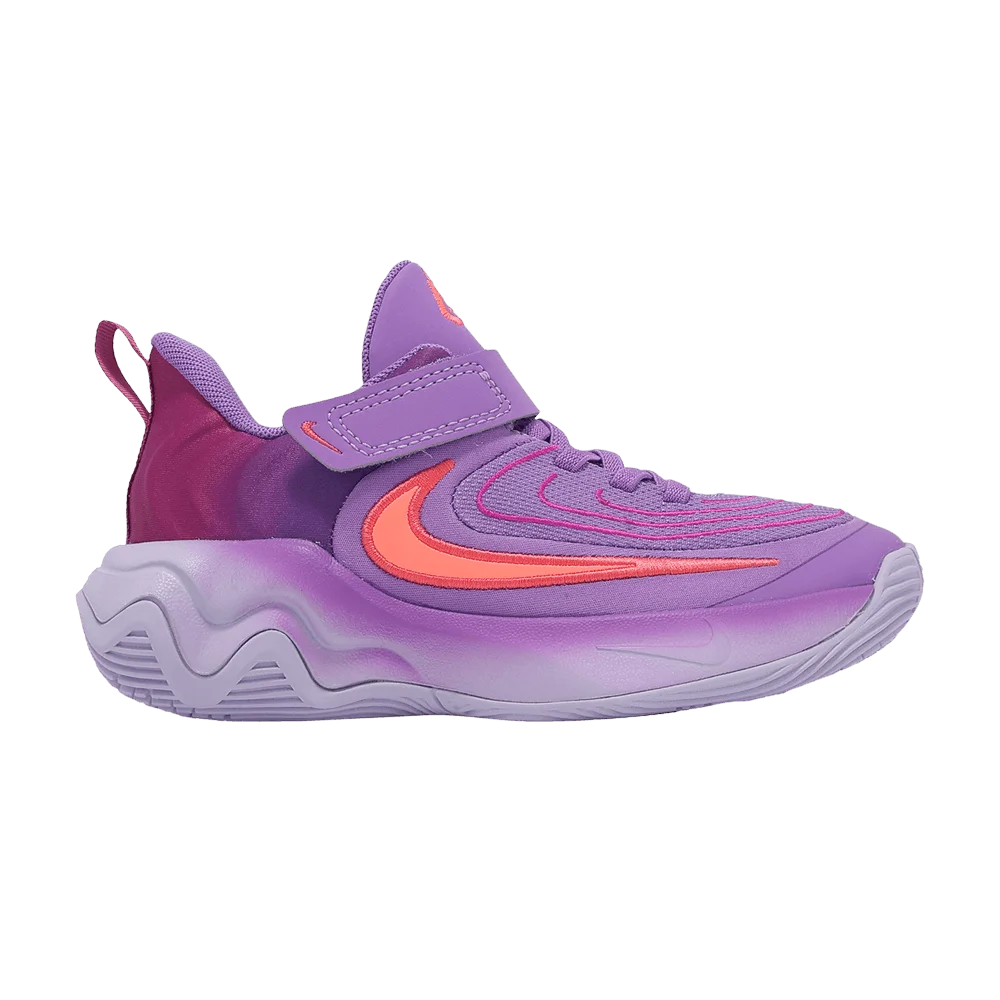 Krossovki-Nike-Giannis-Immortality-4-PS-Black-Raspberry