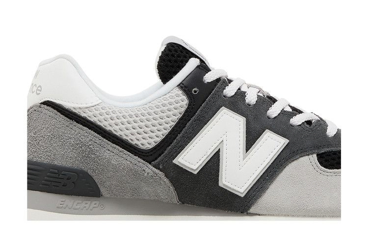 Кроссовки New Balance 574 Rugged 'Stealth'