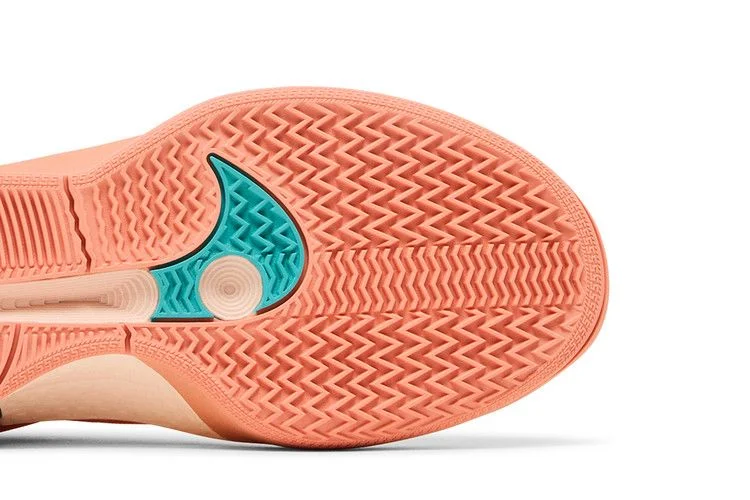 Кроссовки Nike Wmns Sabrina 2 EP 'Activate'