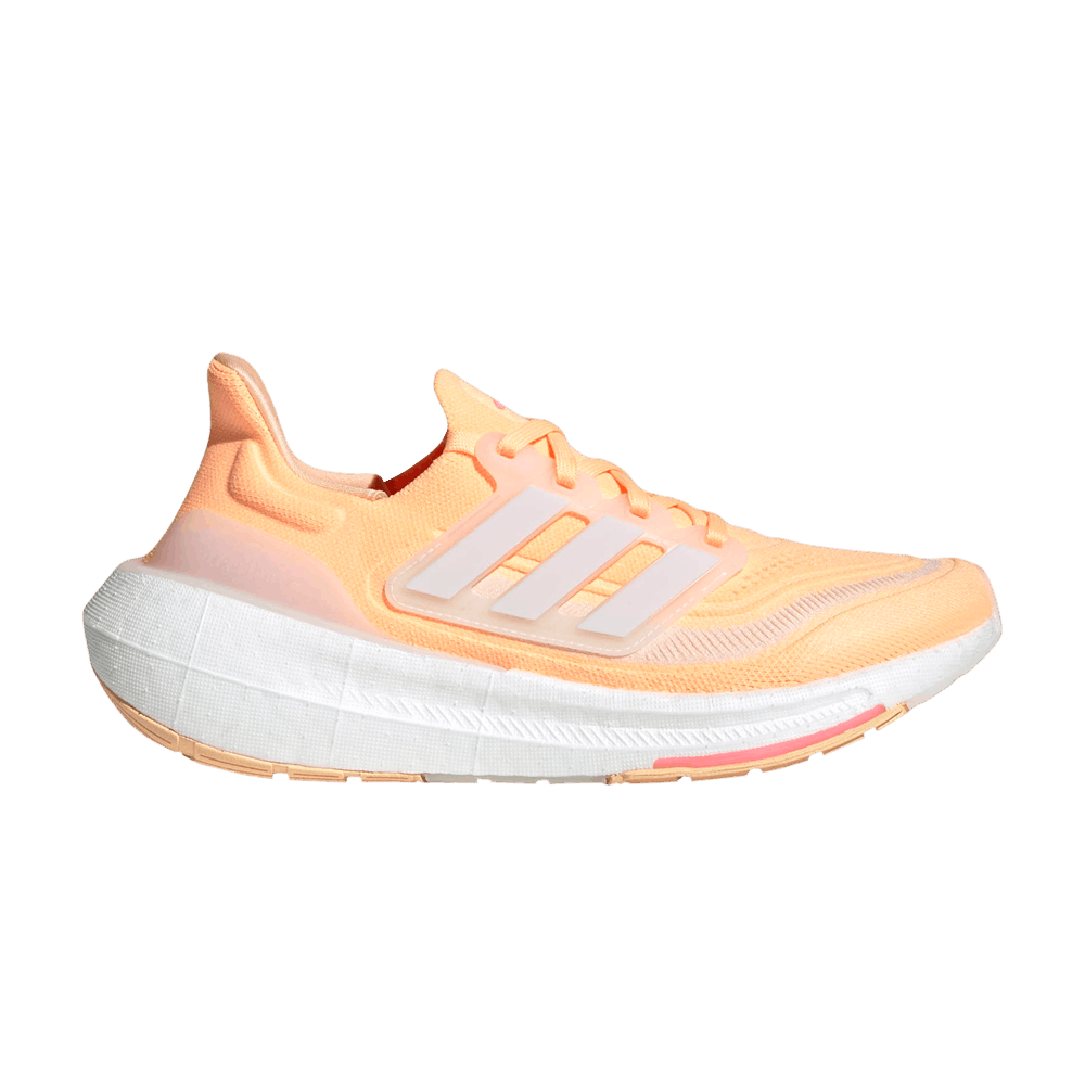Кроссовки adidas Wmns UltraBoost Light 'Acid Orange'
