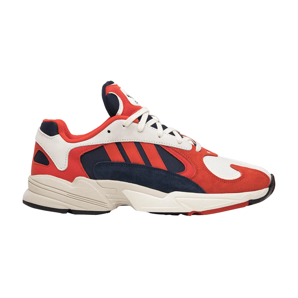Krossovki-adidas-Yung-1-Chalk-White