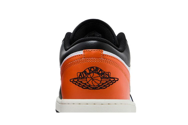 Кроссовки Air Jordan 1 Low 'Shattered Backboard Alternate'