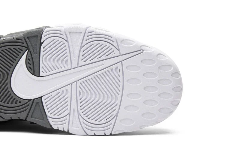 Кроссовки Nike Air More Uptempo 'Tri-Color'