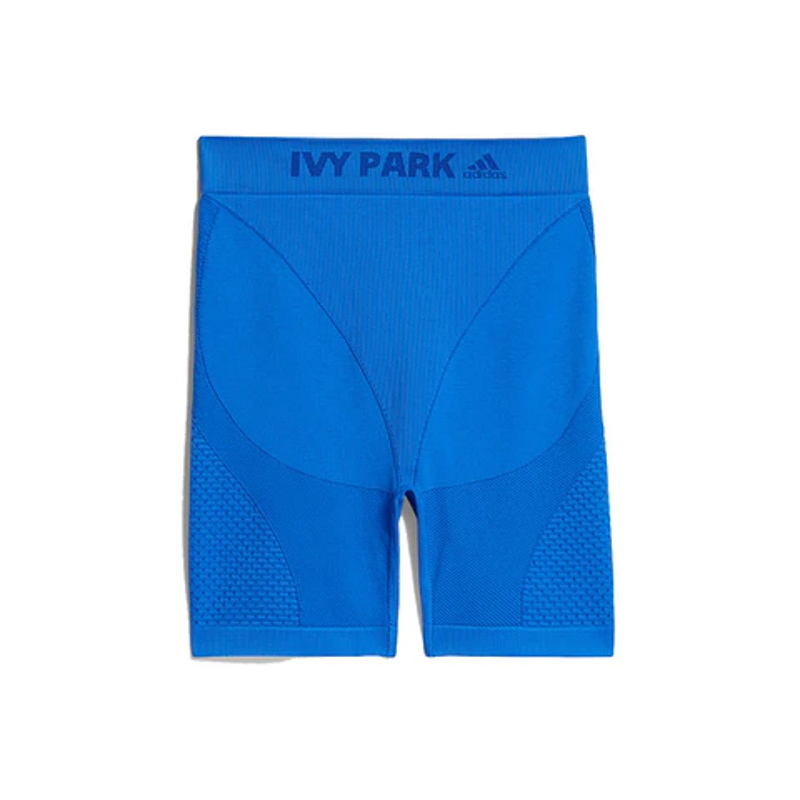 Спортивные шорты adidas Ivy Park Short Tights Glory Blue/Team Royal Blue