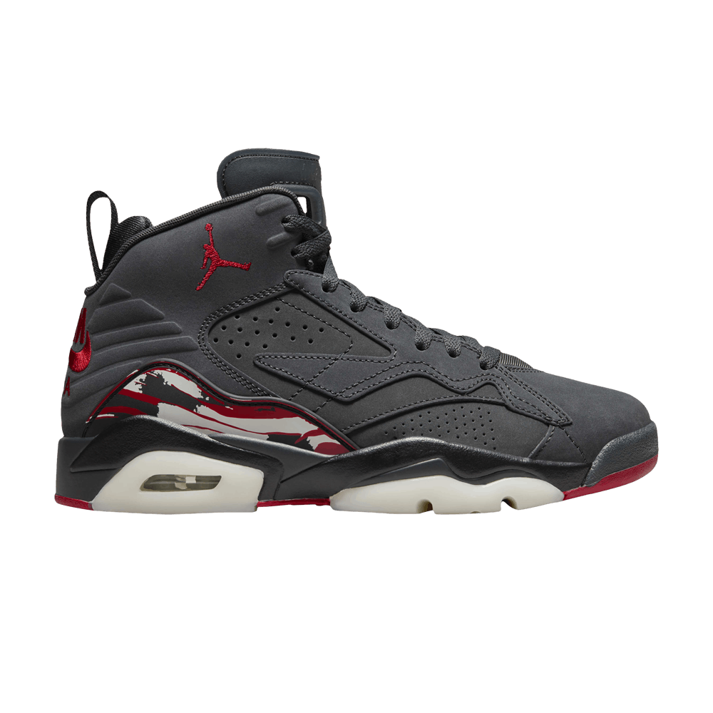 Кроссовки Air Jordan Wmns Jordan MVP 'Anthracite Gym Red'
