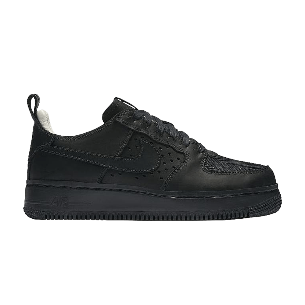 Кроссовки Nike Wmns Air Force 1 CMFT TC SP 'Black Sail'