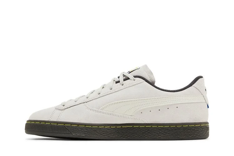 Кроссовки BMW M Motorsport x Puma Suede 'Vapor Grey'