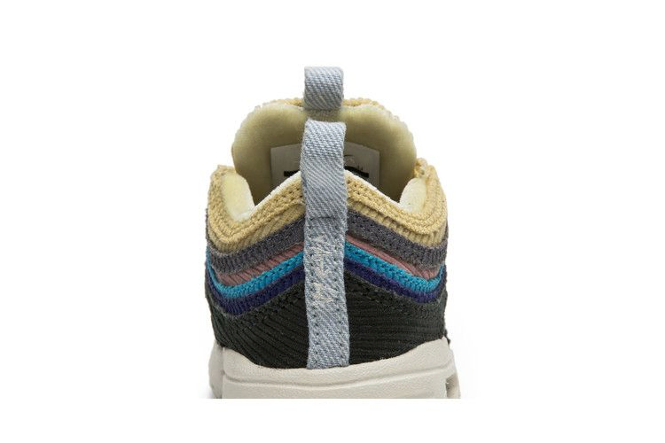 Кроссовки Sean Wotherspoon x Nike Air Max 1/97 TD