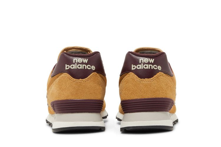 Кроссовки New Balance 574 'Workwear Henna'