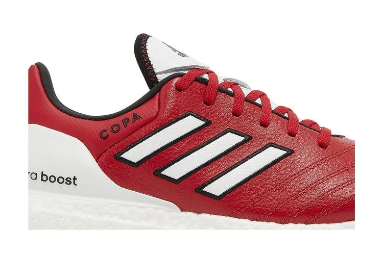 Кроссовки Adidas Copa UltraBoost DNA 'New York Red Bulls'