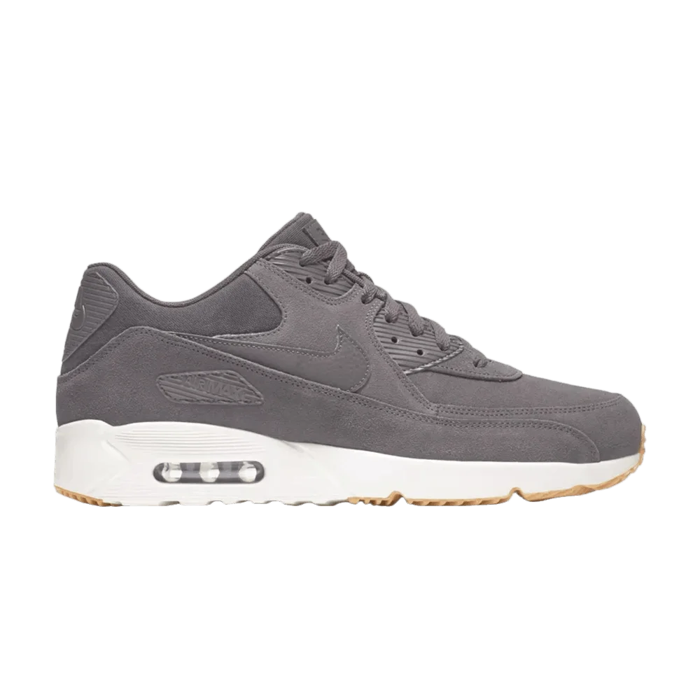 Krossovki-Nike-Air-Max-90-Ultra-2.0-Grey-Gum