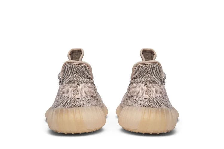 Кроссовки adidas Yeezy Boost 350 V2 'Synth Reflective'