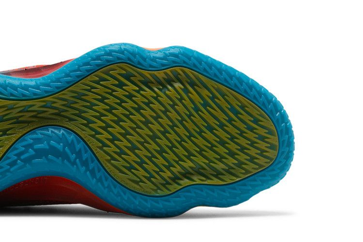Кроссовки Adidas Dame 7 GCA 'Avatar'