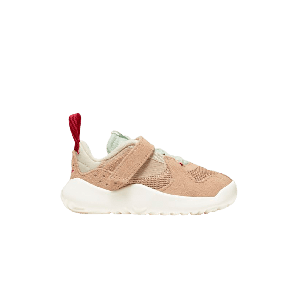 Кроссовки Air Jordan Delta SP TD 'Vachetta Tan'