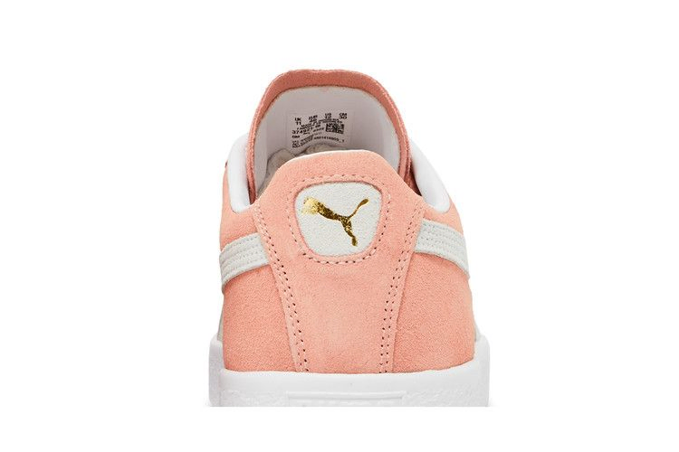 Кроссовки Puma Suede Vintage 'Rosette'