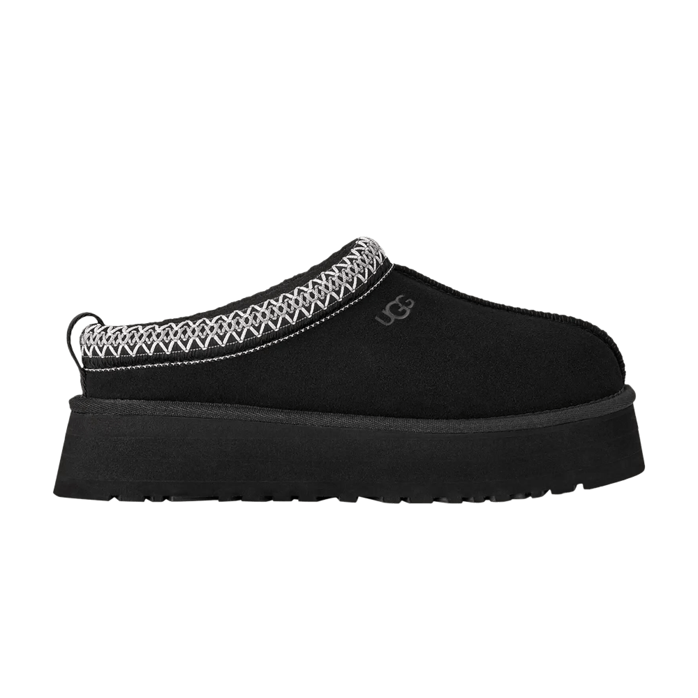 Сабо UGG Wmns Tazz 2 'Black'