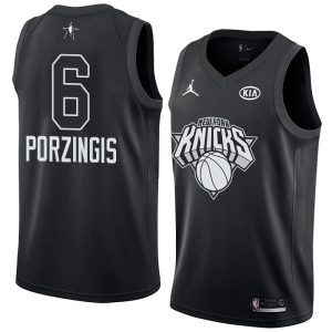 2018-All-Star-Knicks-Kristaps-Porzingis-6-Black-Swingman-Jersey-300x300