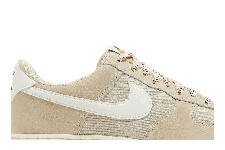 Кроссовки Nike Air Force 1 '07 LV8 'Certified Fresh - Rattan'