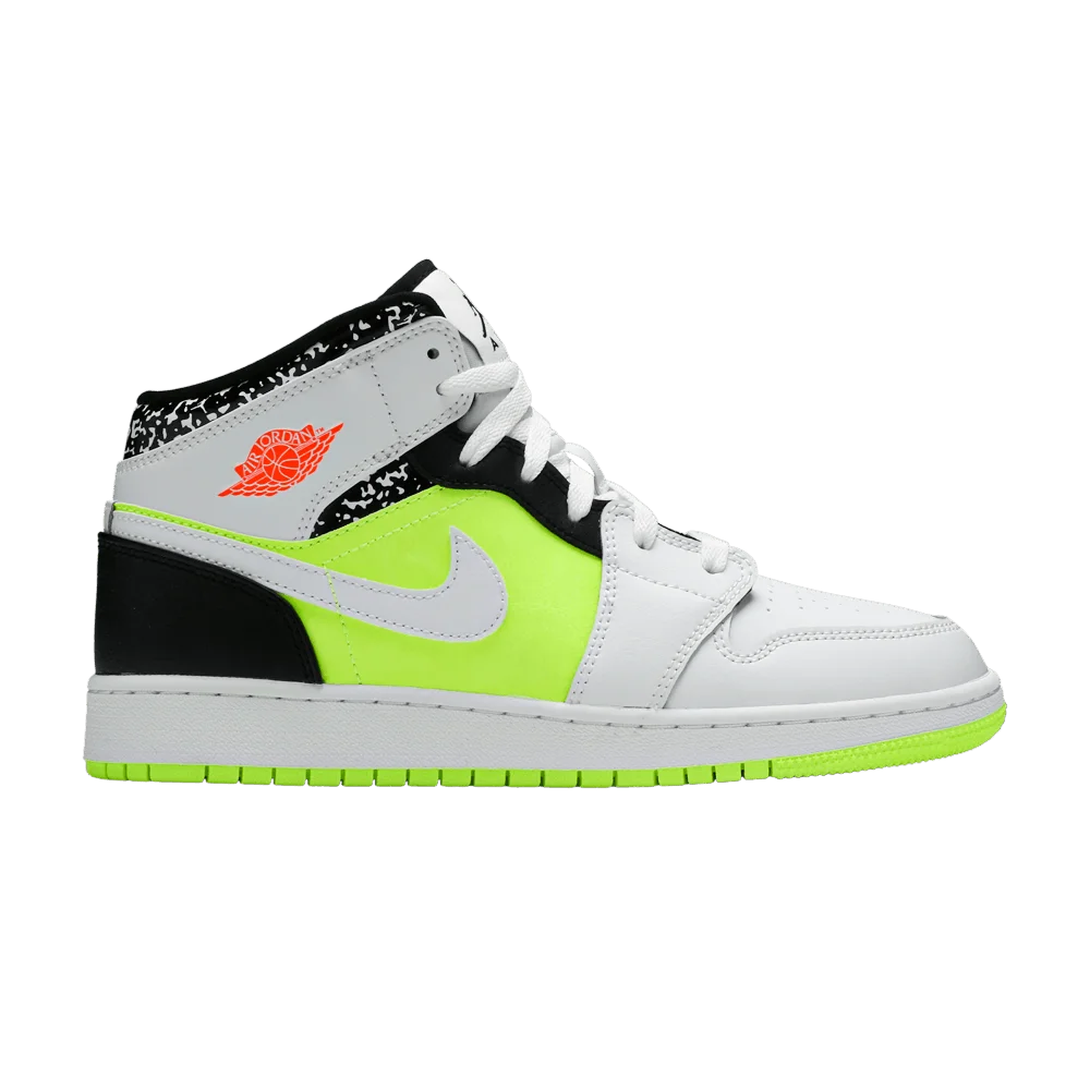 Krossovki-Air-Jordan-1-Mid-GS-Notebook