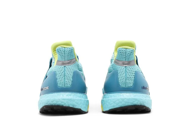 Кроссовки adidas UltraBoost 1.0 DNA 'ZX 8000'