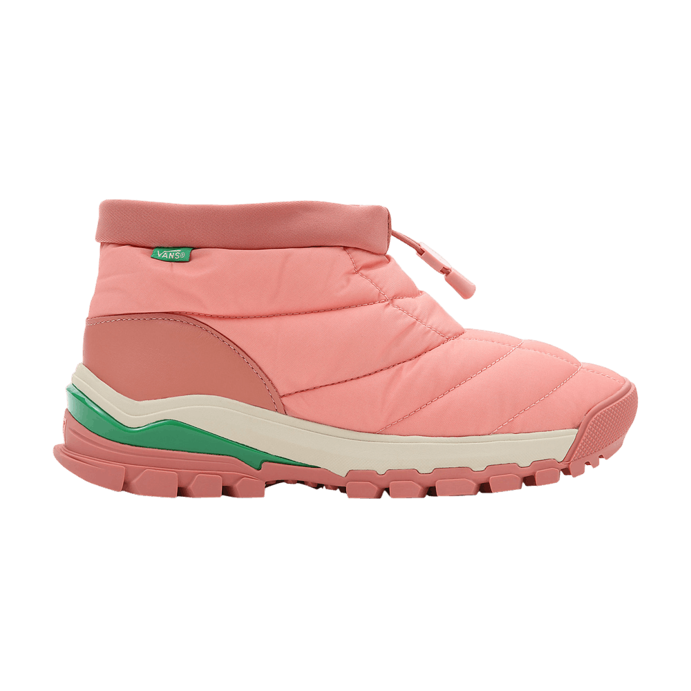 Кроссовки Joe Freshgoods x Vans Slip Hiker LX 'Coral Almond'