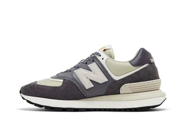Кроссовки New Balance 574 Legacy 'Grey'
