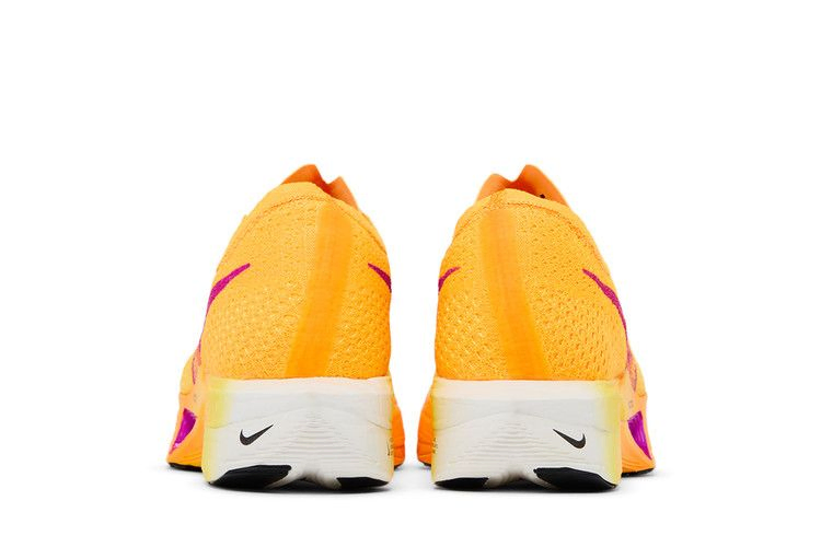 Кроссовки Nike Wmns ZoomX VaporFly Next% 3 'Laser Orange'