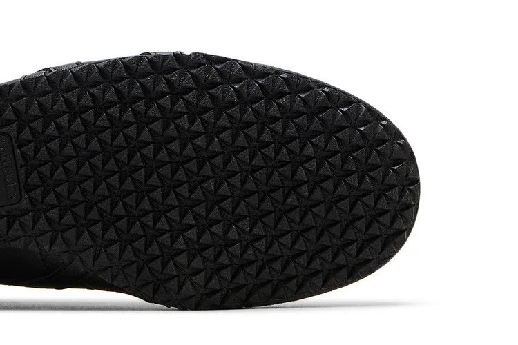 Кроссовки Onitsuka Tiger Mexico 66 'Triple Black'