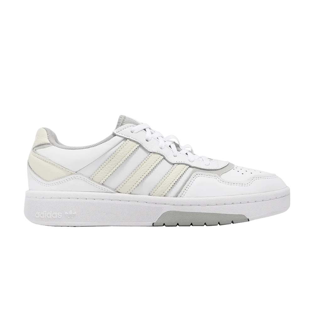 Кроссовки adidas Courtic 'White Tint'