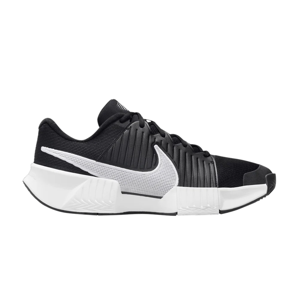 Кроссовки Nike Zoom GP Challenge Pro 'Black White'